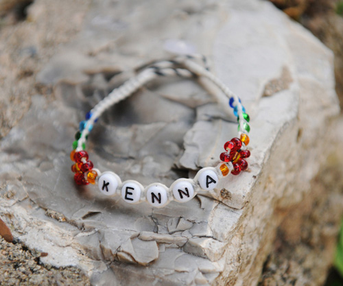 Sanctuary of Fatima. Colorful bracelets with names. Portugal Stock Photo -  Alamy